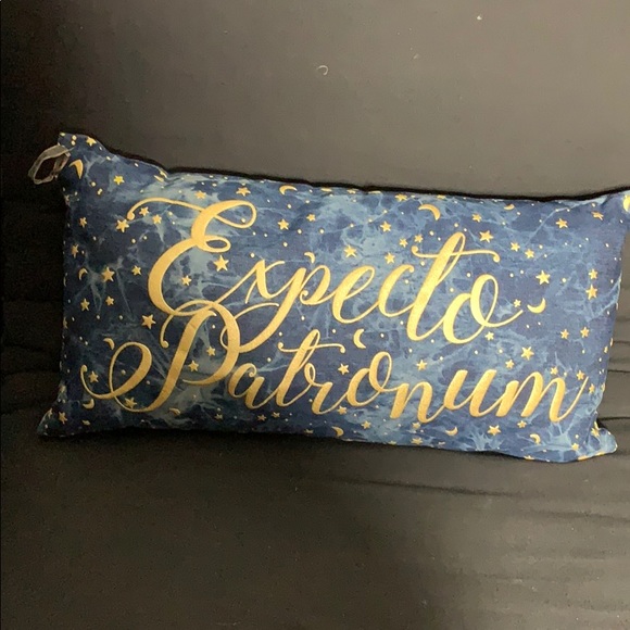 Other - Harry Potter pillow